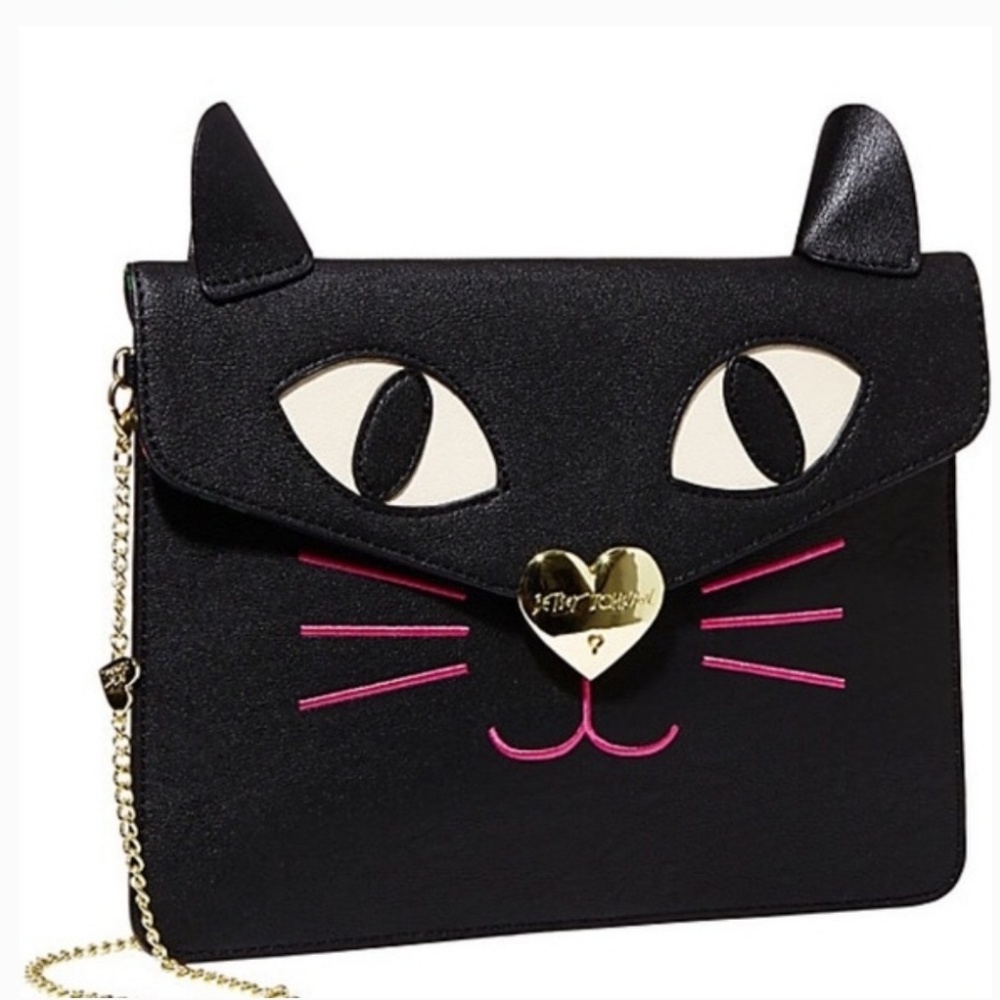 Betsey Johnson Purse